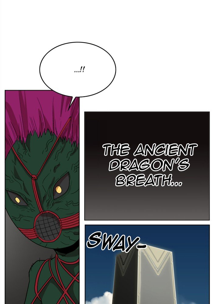 Hardcore Leveling Warrior chapter 209 page 39