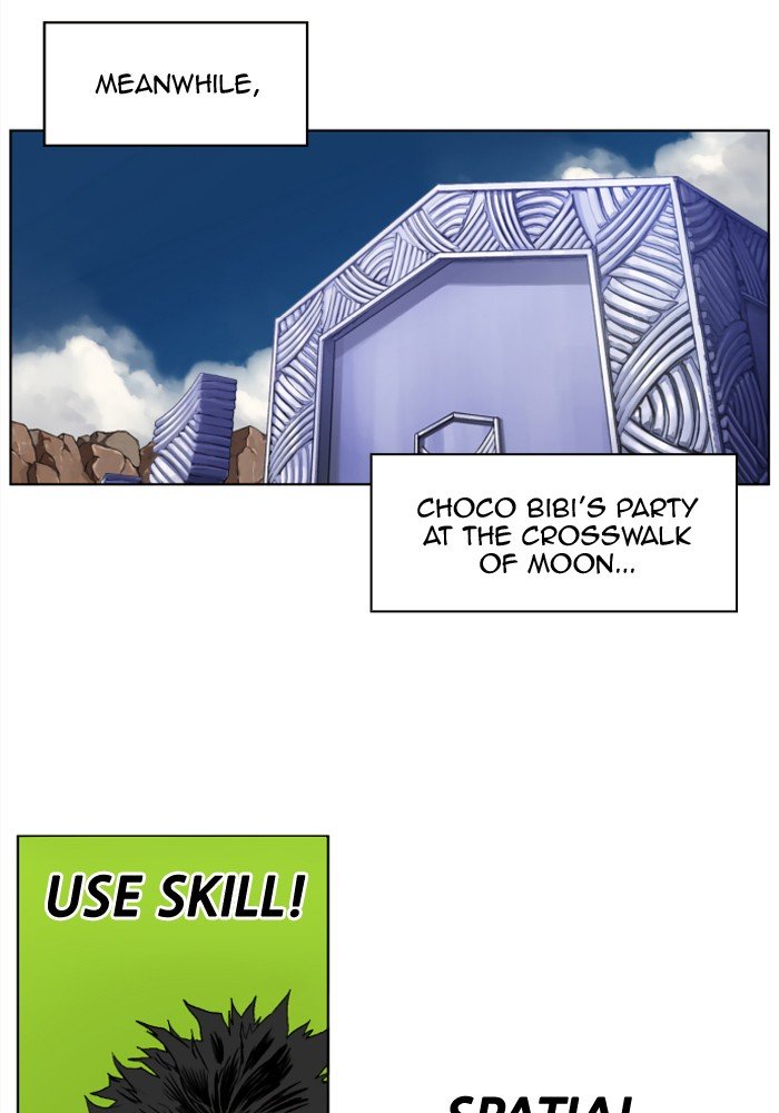 Hardcore Leveling Warrior chapter 209 page 41