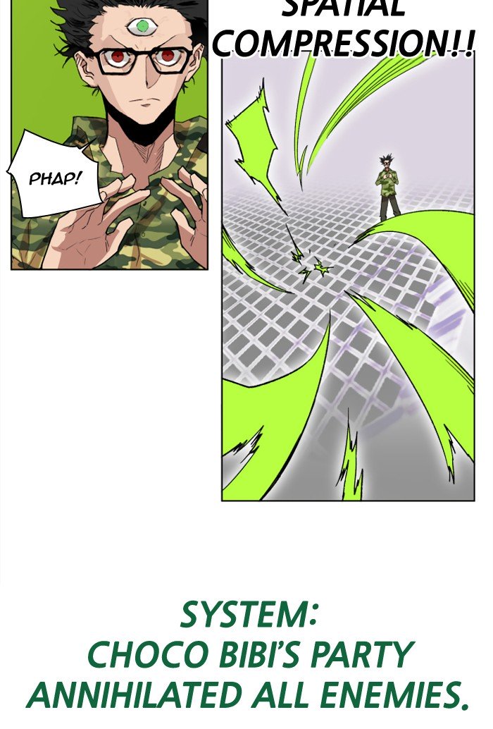 Hardcore Leveling Warrior chapter 209 page 42