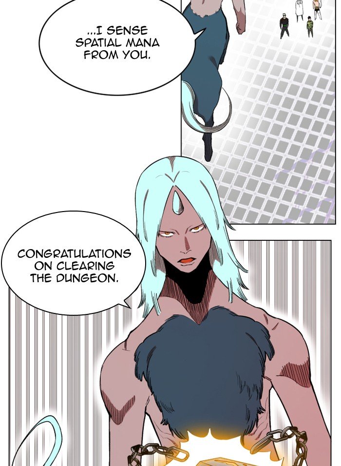 Hardcore Leveling Warrior chapter 209 page 45