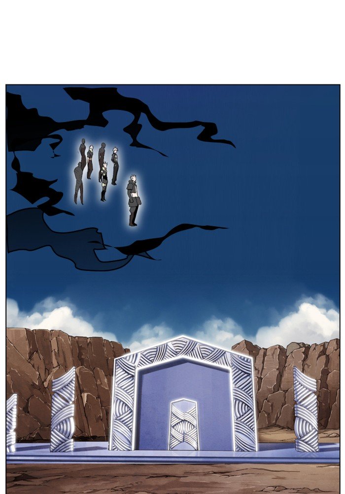 Hardcore Leveling Warrior chapter 209 page 52