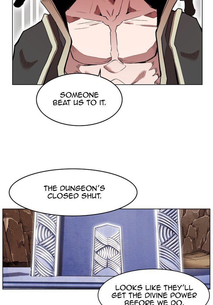 Hardcore Leveling Warrior chapter 209 page 54