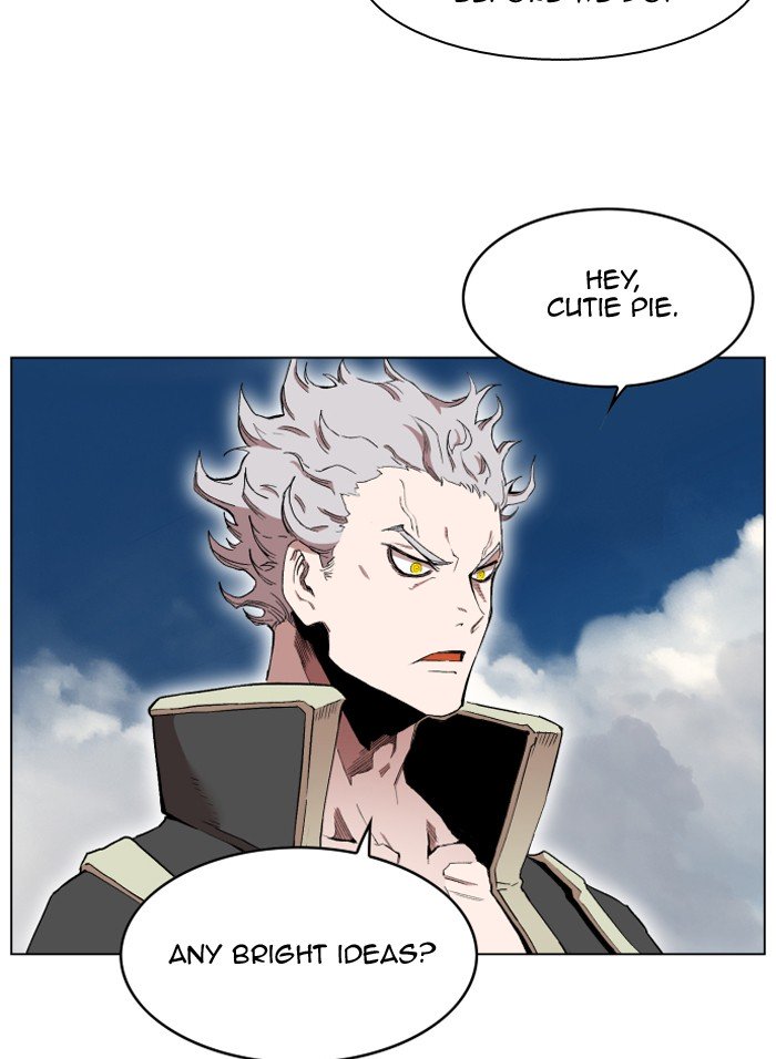 Hardcore Leveling Warrior chapter 209 page 55