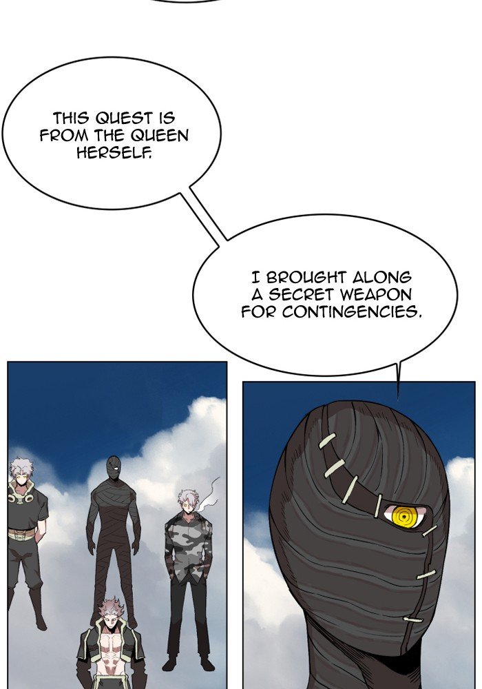 Hardcore Leveling Warrior chapter 209 page 56