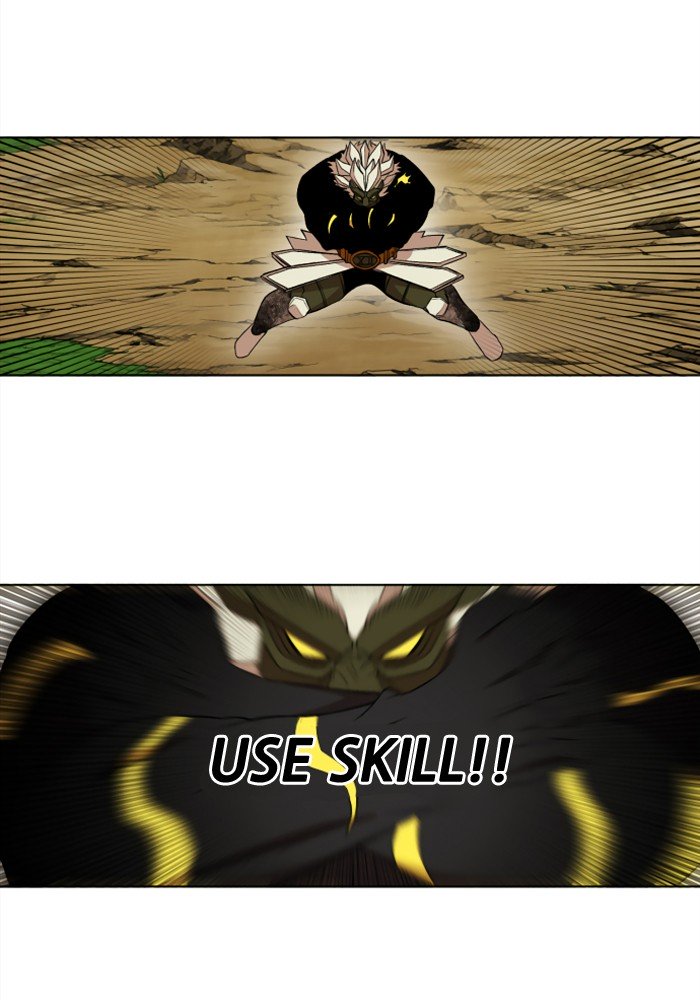 Hardcore Leveling Warrior chapter 209 page 6