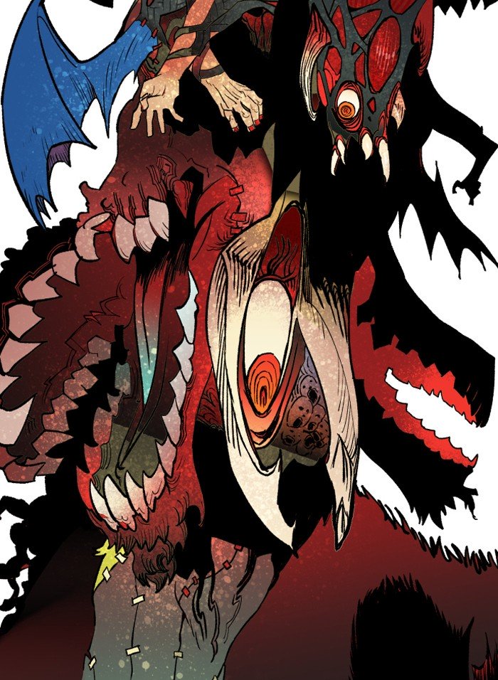 Hardcore Leveling Warrior chapter 209 page 69