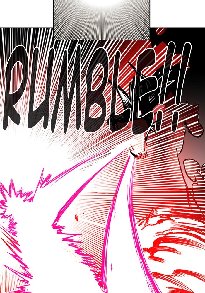 Hardcore Leveling Warrior chapter 209 page 8