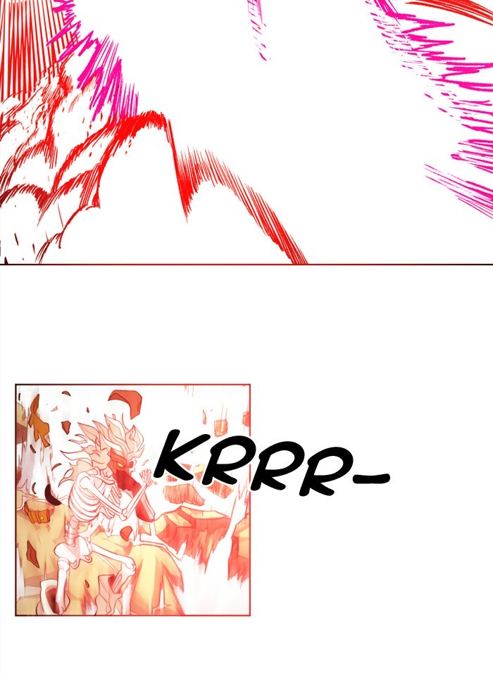 Hardcore Leveling Warrior chapter 209 page 9