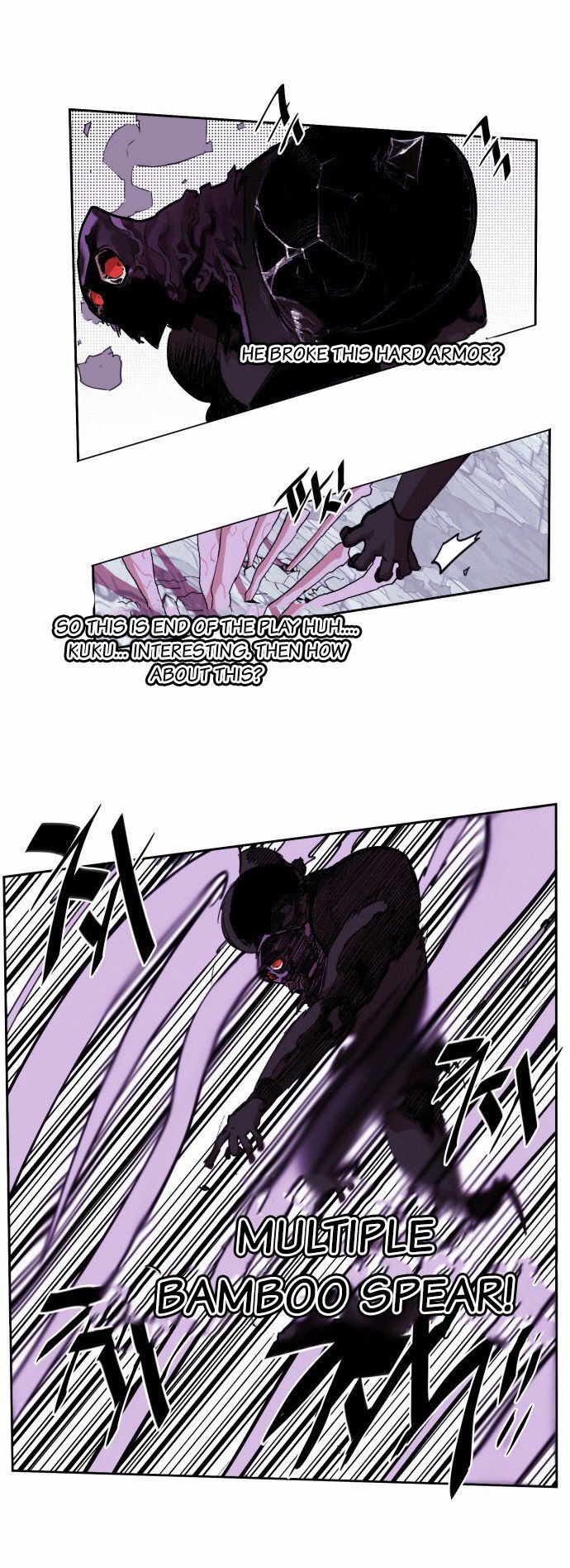 Hardcore Leveling Warrior chapter 21 page 11