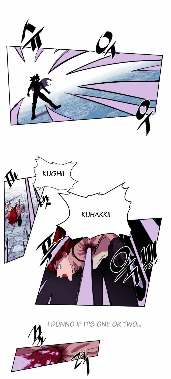 Hardcore Leveling Warrior chapter 21 page 12