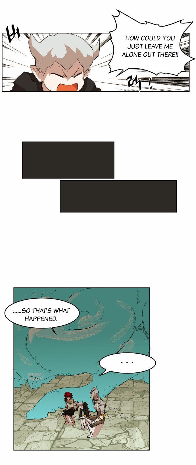 Hardcore Leveling Warrior chapter 21 page 27