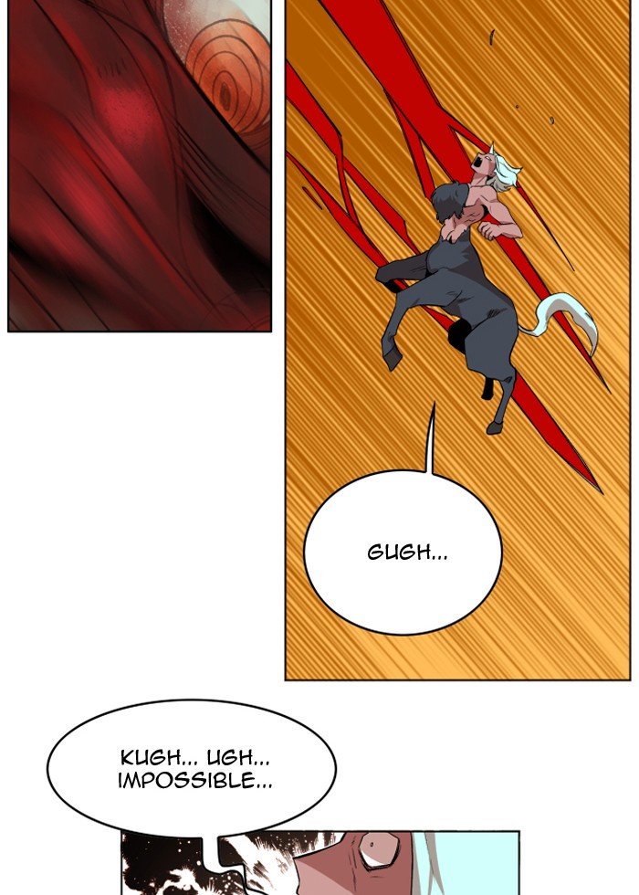 Hardcore Leveling Warrior chapter 210 page 11