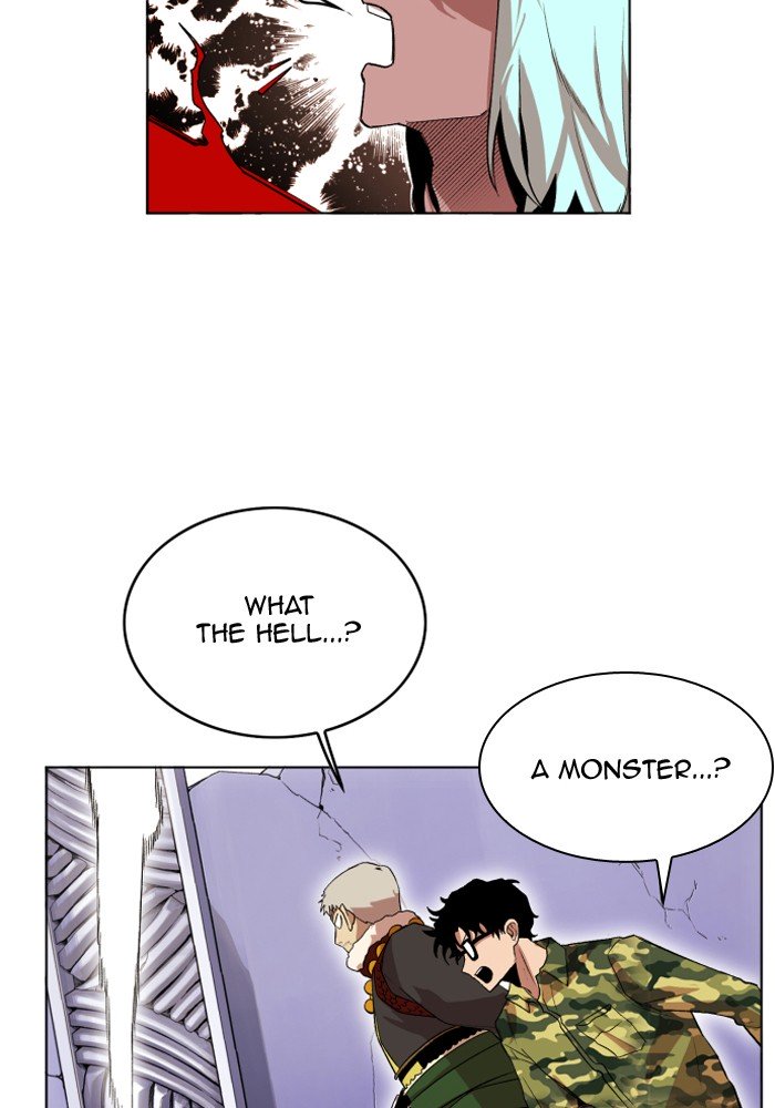 Hardcore Leveling Warrior chapter 210 page 12