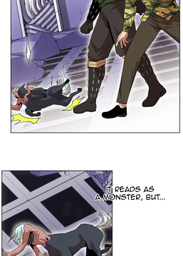 Hardcore Leveling Warrior chapter 210 page 13