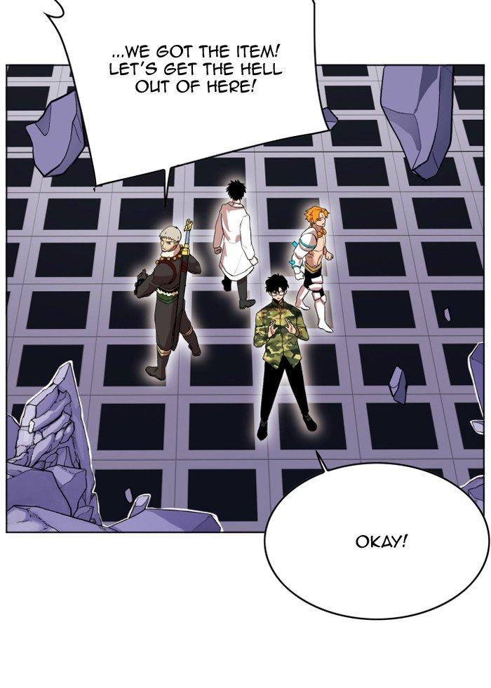 Hardcore Leveling Warrior chapter 210 page 15