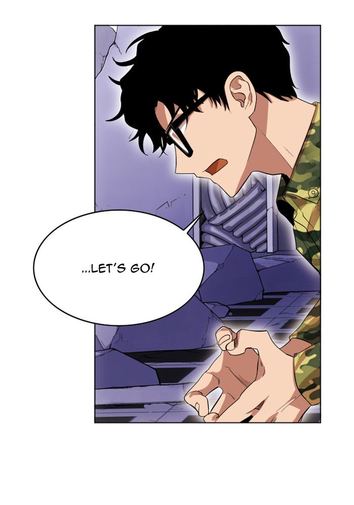 Hardcore Leveling Warrior chapter 210 page 16