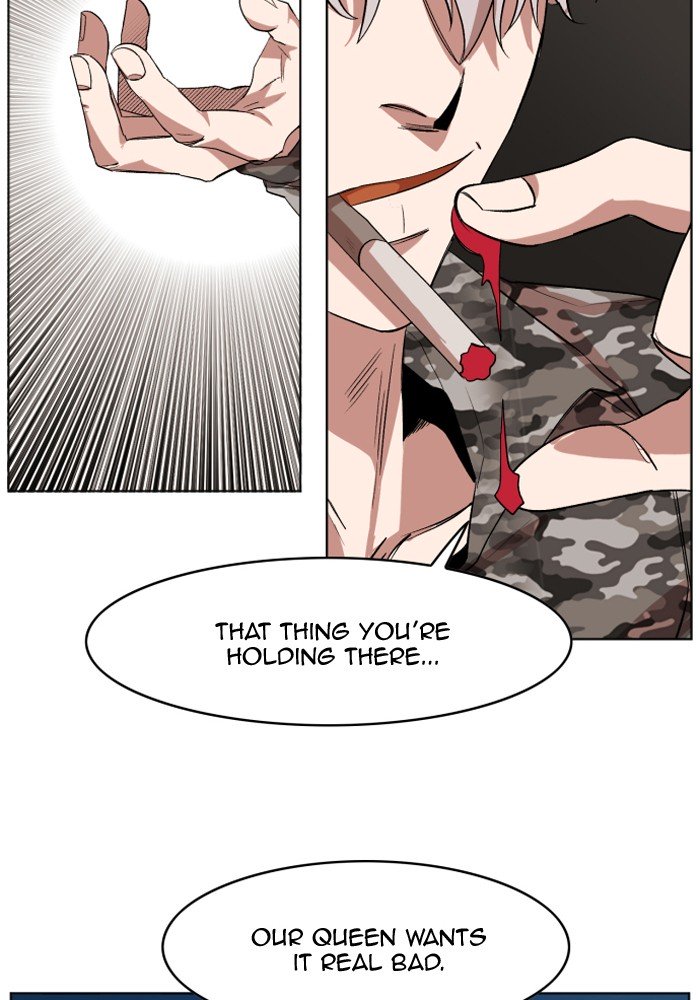 Hardcore Leveling Warrior chapter 210 page 18