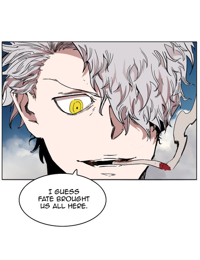 Hardcore Leveling Warrior chapter 210 page 20