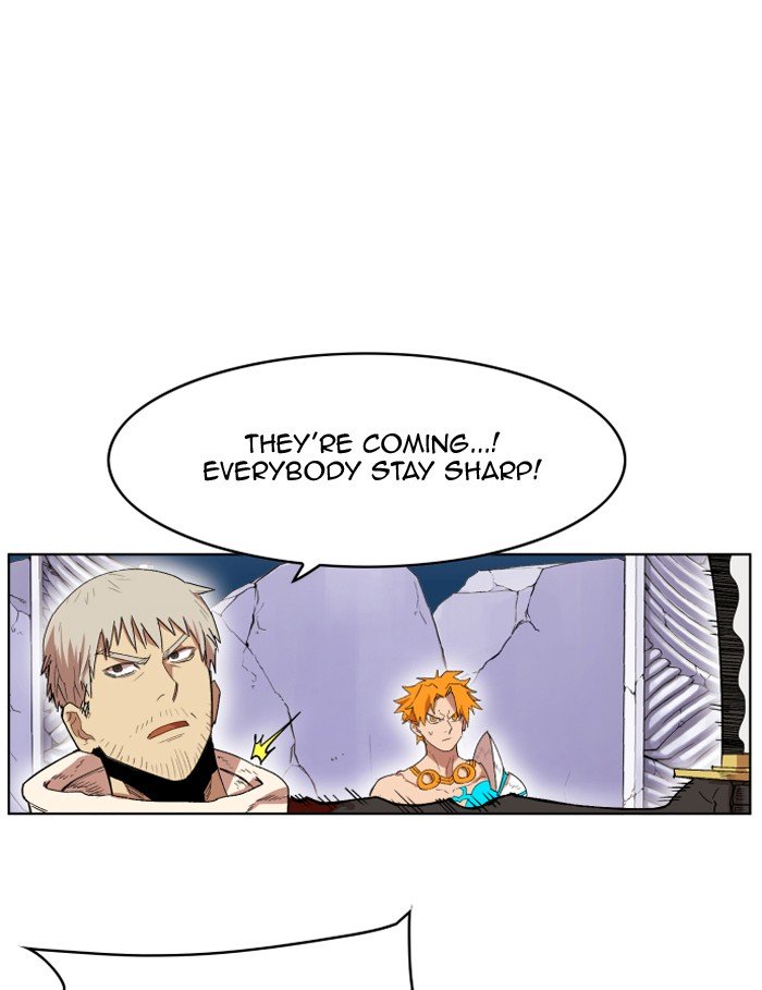 Hardcore Leveling Warrior chapter 210 page 24