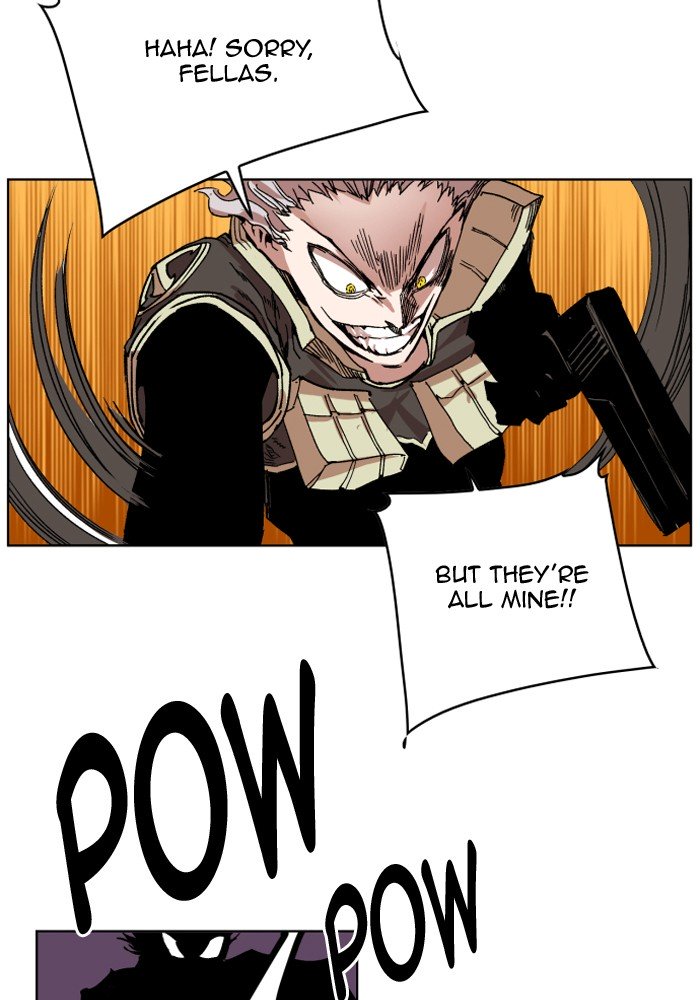 Hardcore Leveling Warrior chapter 210 page 25