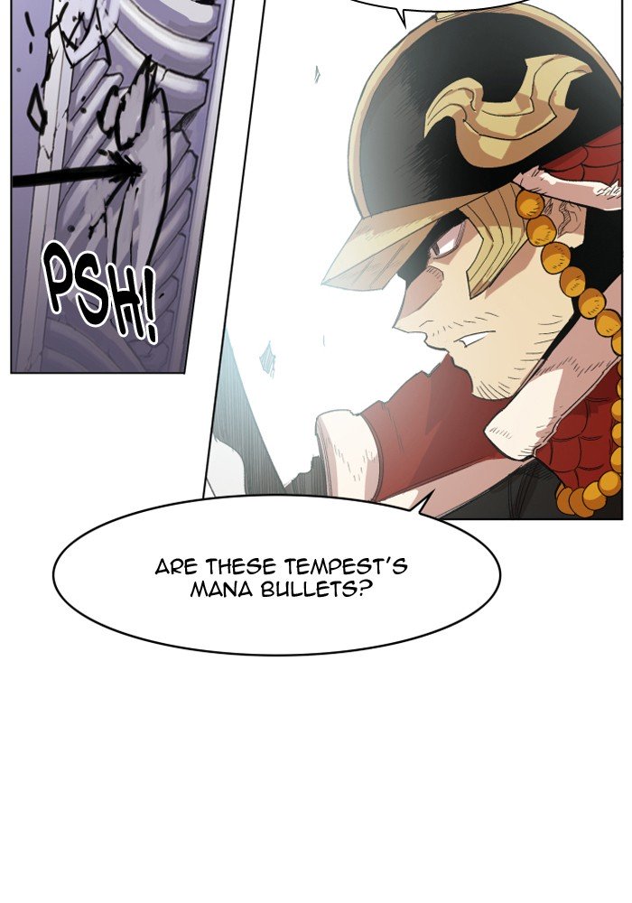 Hardcore Leveling Warrior chapter 210 page 29