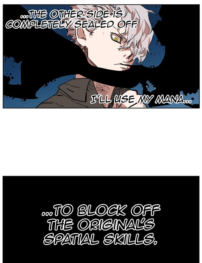 Hardcore Leveling Warrior chapter 210 page 30