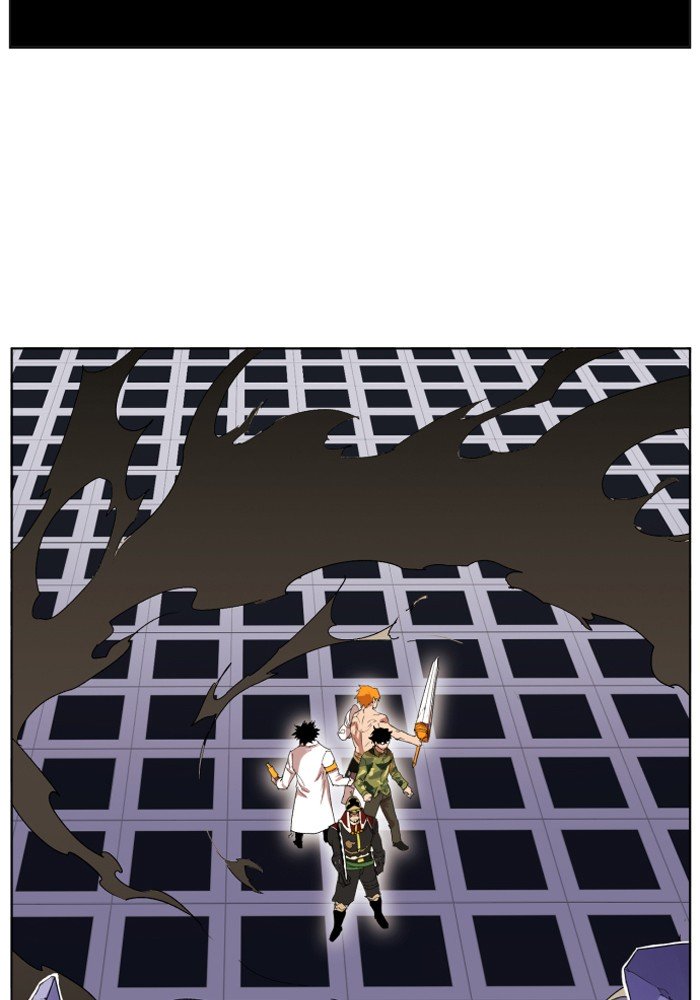 Hardcore Leveling Warrior chapter 210 page 31