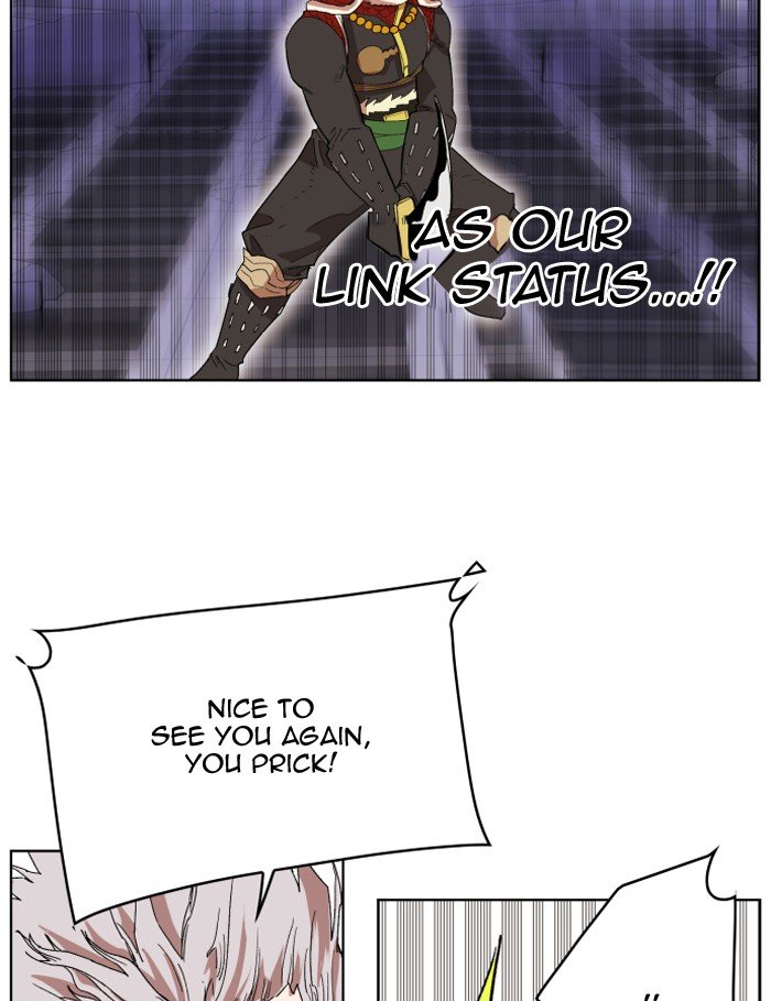 Hardcore Leveling Warrior chapter 210 page 34