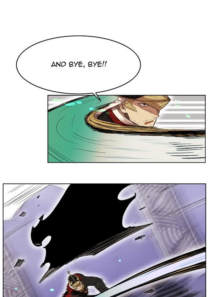 Hardcore Leveling Warrior chapter 210 page 37