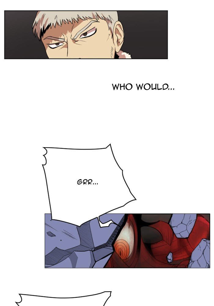 Hardcore Leveling Warrior chapter 210 page 4