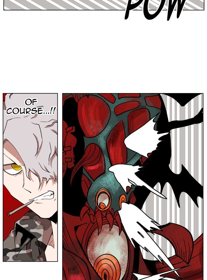 Hardcore Leveling Warrior chapter 210 page 45