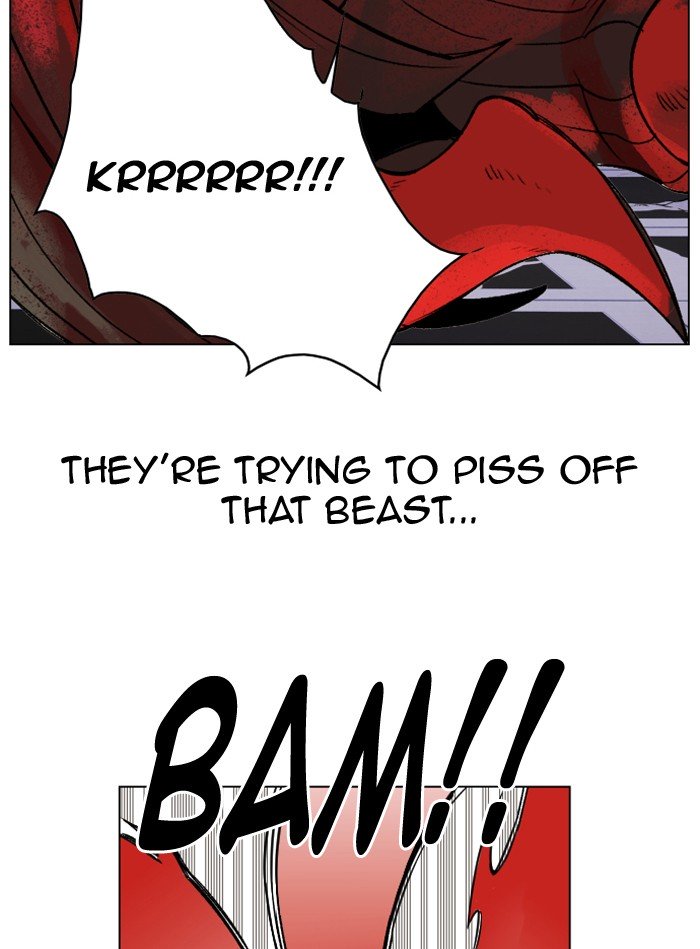 Hardcore Leveling Warrior chapter 210 page 47