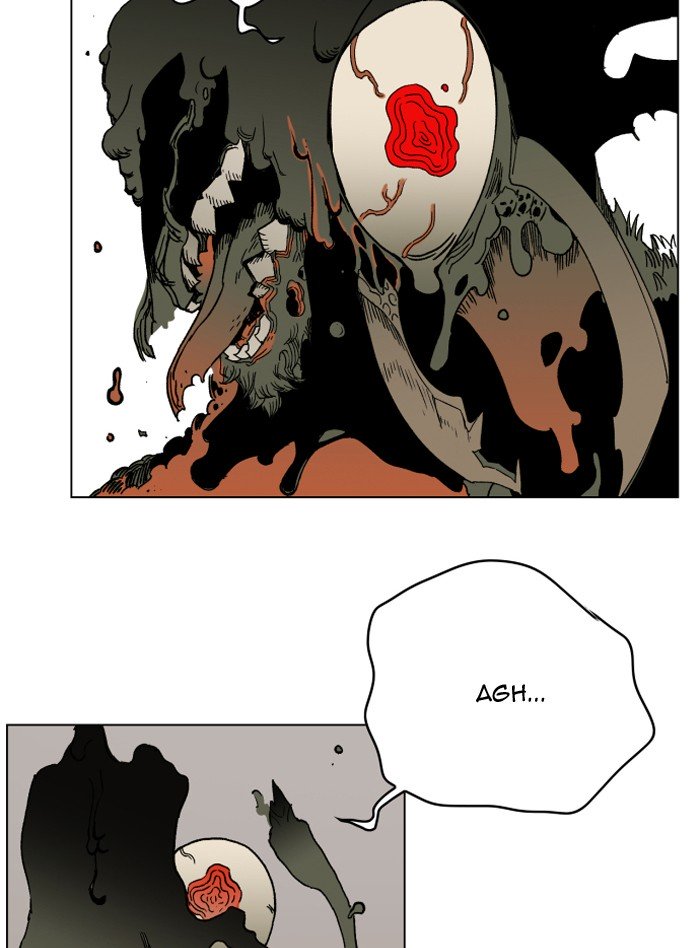 Hardcore Leveling Warrior chapter 210 page 49