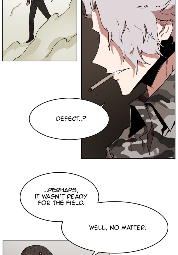 Hardcore Leveling Warrior chapter 210 page 52