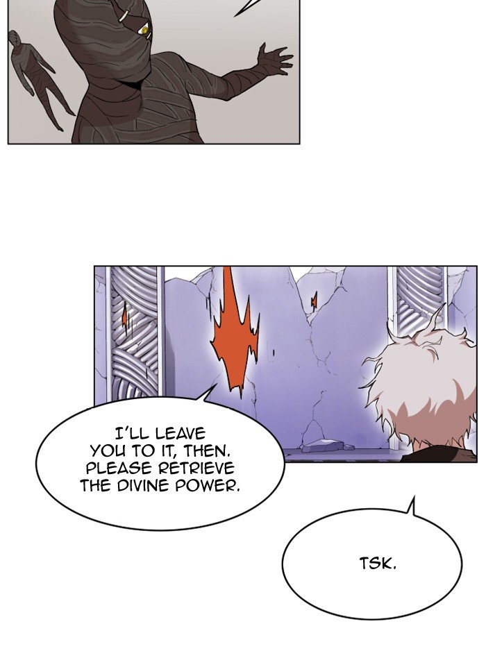 Hardcore Leveling Warrior chapter 210 page 53