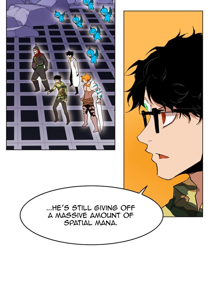 Hardcore Leveling Warrior chapter 210 page 57