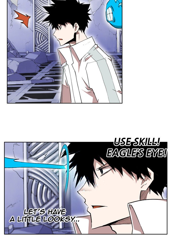 Hardcore Leveling Warrior chapter 210 page 59