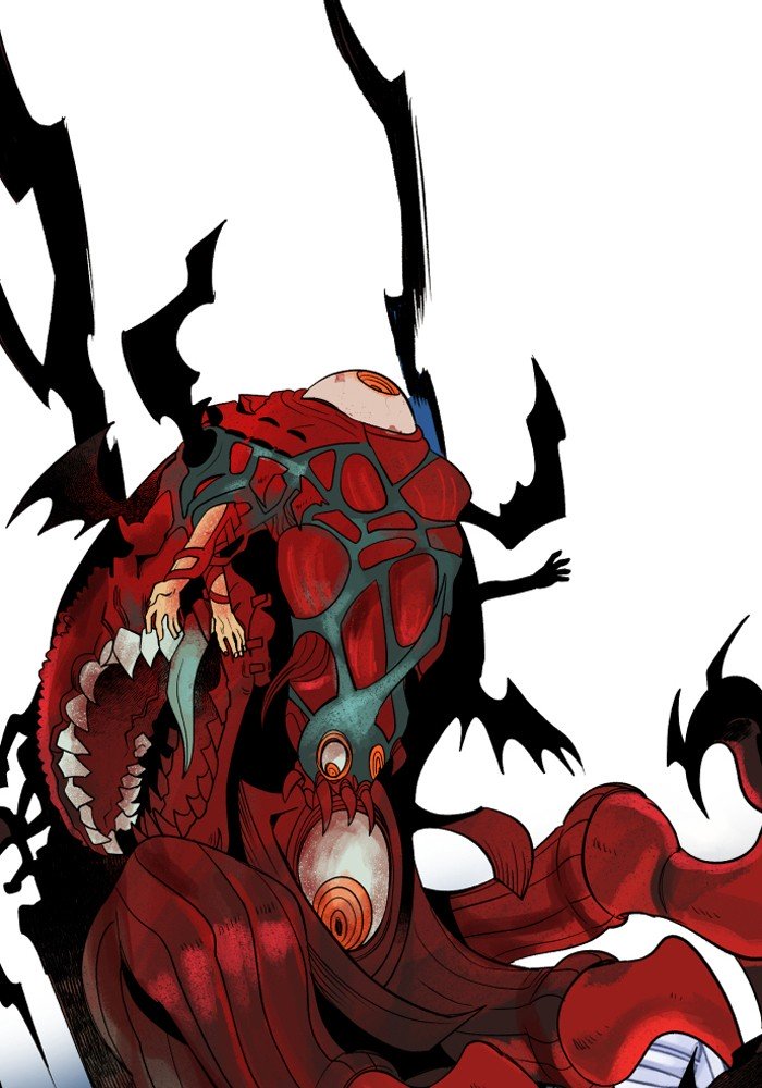 Hardcore Leveling Warrior chapter 210 page 6