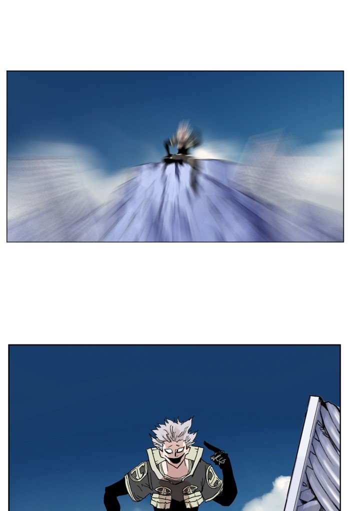 Hardcore Leveling Warrior chapter 210 page 60