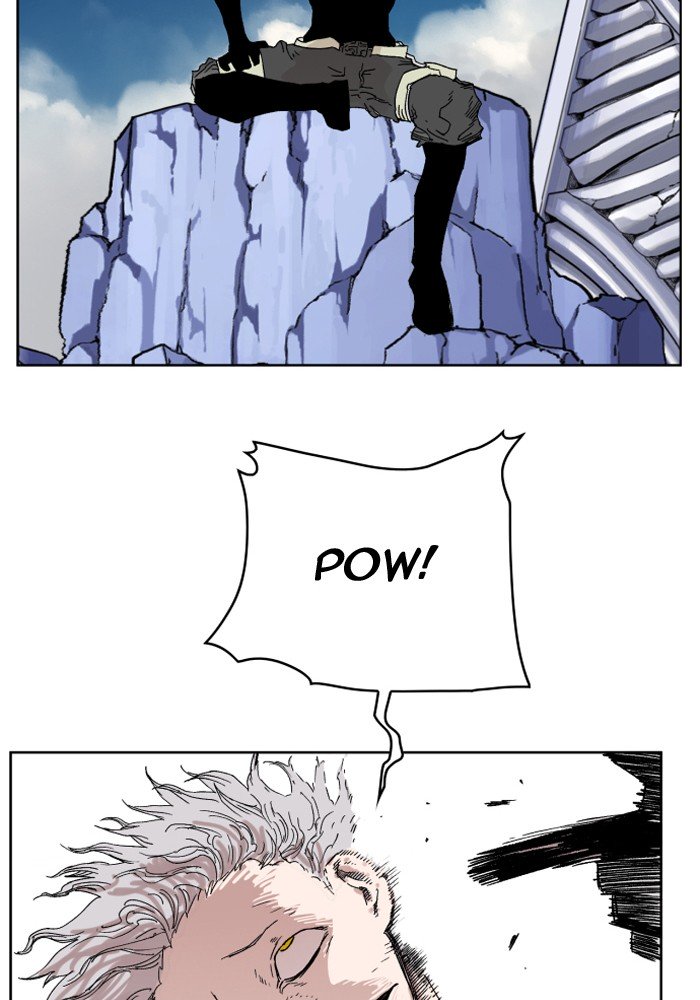 Hardcore Leveling Warrior chapter 210 page 61