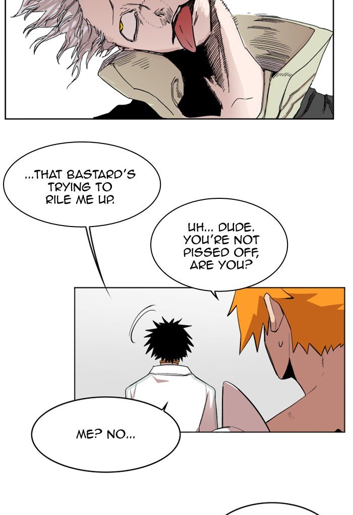 Hardcore Leveling Warrior chapter 210 page 62