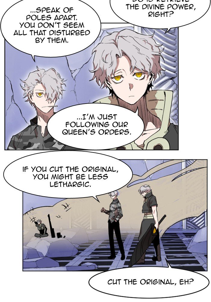 Hardcore Leveling Warrior chapter 210 page 65