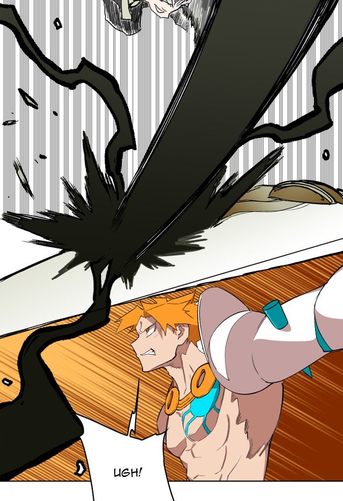 Hardcore Leveling Warrior chapter 210 page 68