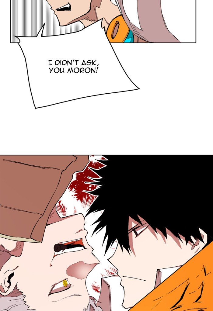 Hardcore Leveling Warrior chapter 210 page 70