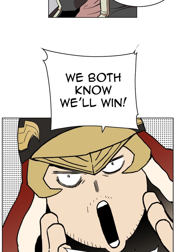 Hardcore Leveling Warrior chapter 210 page 75