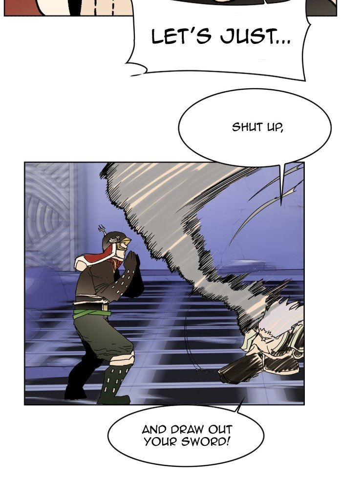 Hardcore Leveling Warrior chapter 210 page 76