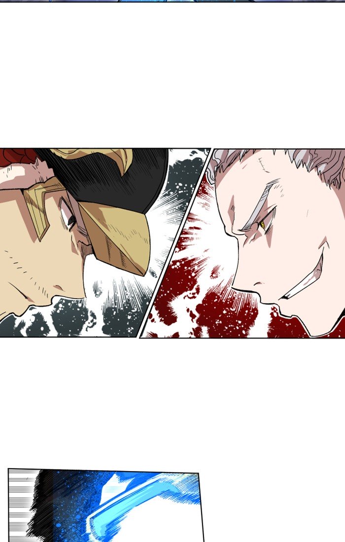 Hardcore Leveling Warrior chapter 210 page 78