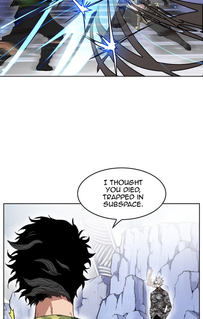 Hardcore Leveling Warrior chapter 210 page 80