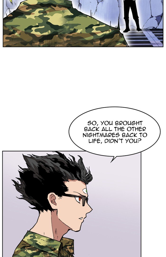 Hardcore Leveling Warrior chapter 210 page 81