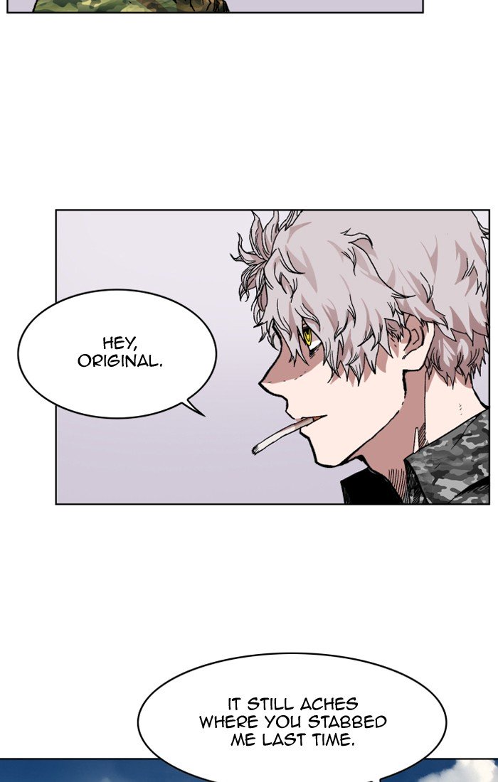 Hardcore Leveling Warrior chapter 210 page 82